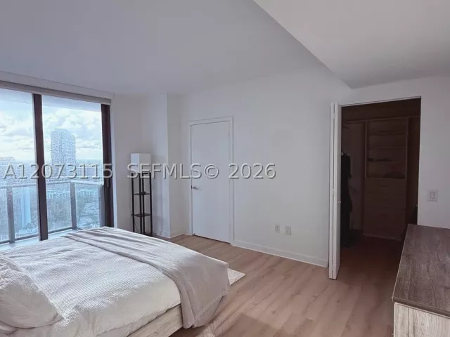 2-bedroom condo for rent in Miami - 501 NE 31st St 1808 - MondialRealty