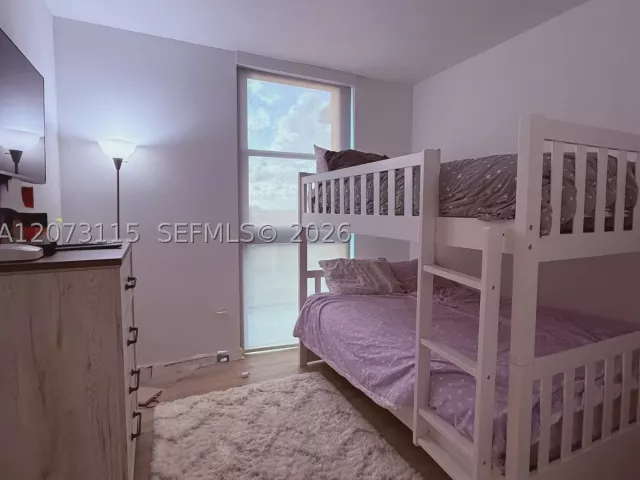 2-bedroom condo for rent in Miami - 501 NE 31st St 1808 - MondialRealty
