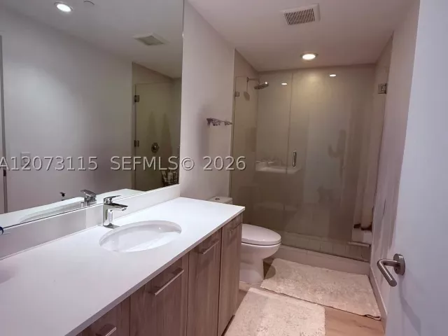 2-bedroom condo for rent in Miami - 501 NE 31st St 1808 - MondialRealty