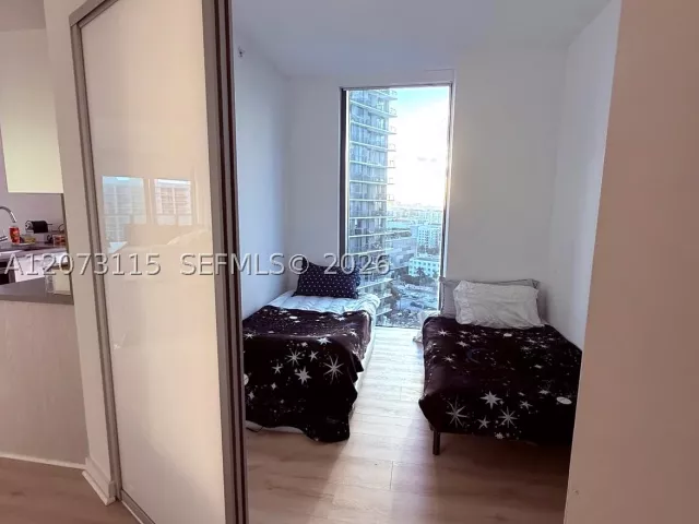 2-bedroom condo for rent in Miami - 501 NE 31st St 1808 - MondialRealty