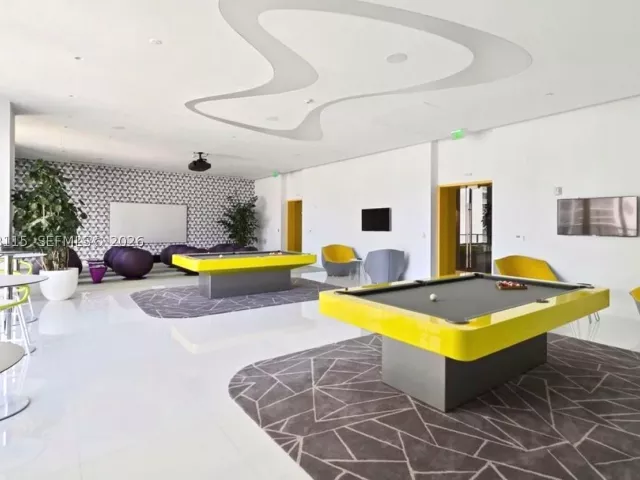 2-bedroom condo for rent in Miami - 501 NE 31st St 1808 - MondialRealty
