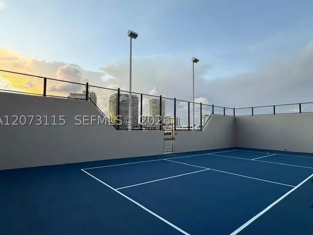 2-bedroom condo for rent in Miami - 501 NE 31st St 1808 - MondialRealty