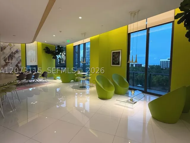 2-bedroom condo for rent in Miami - 501 NE 31st St 1808 - MondialRealty