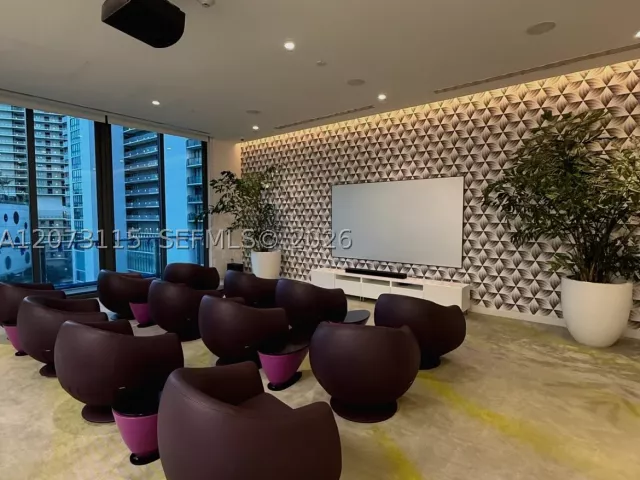 2-bedroom condo for rent in Miami - 501 NE 31st St 1808 - MondialRealty