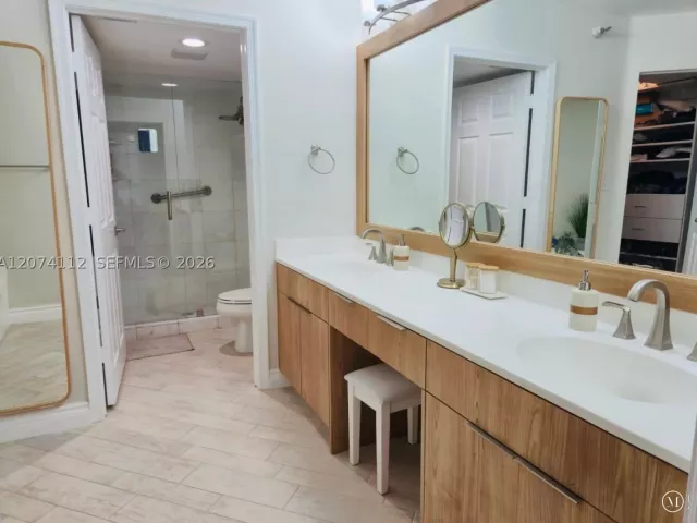 3-bedroom condo for rent in Aventura - 3530 Mystic Pointe Dr 2215 - MondialRealty