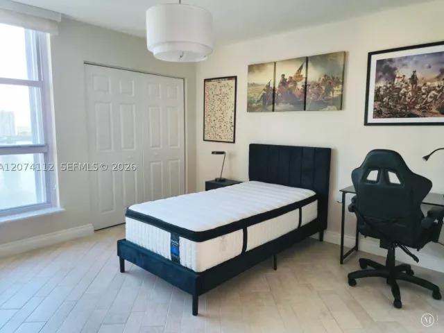 3-bedroom condo for rent in Aventura - 3530 Mystic Pointe Dr 2215 - MondialRealty