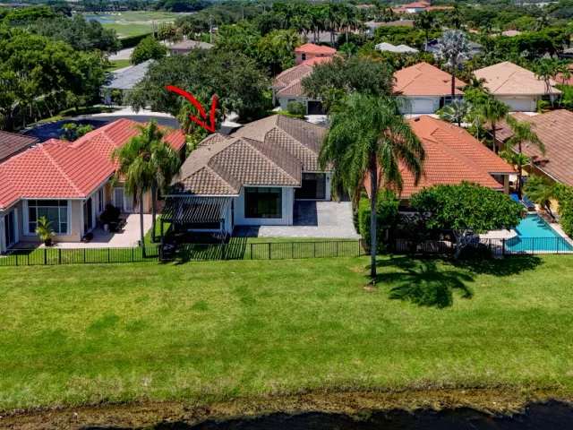 3-bedroom home for sale in West Palm Beach - 2185 Regents Boulevard - MondialRealty