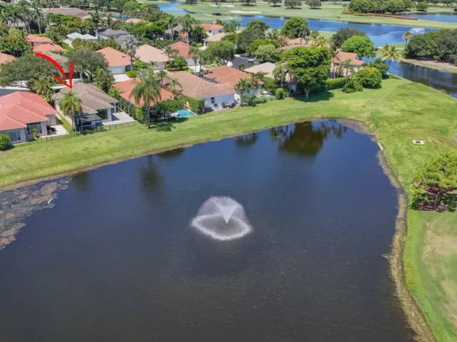 3-bedroom home for sale in West Palm Beach - 2185 Regents Boulevard - MondialRealty