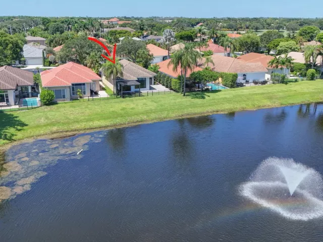 3-bedroom home for sale in West Palm Beach - 2185 Regents Boulevard - MondialRealty