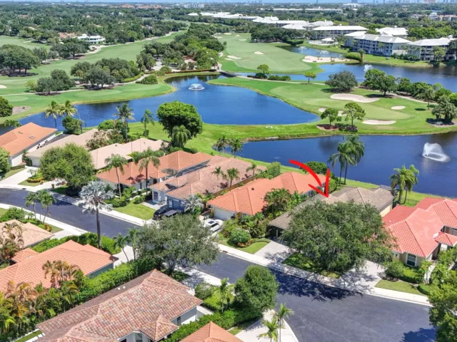 3-bedroom home for sale in West Palm Beach - 2185 Regents Boulevard - MondialRealty