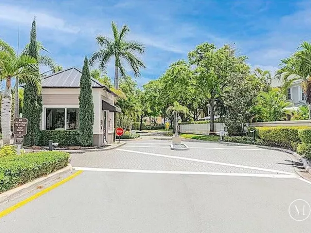 3-bedroom home for rent in Boca Raton - 5387 GRAND PARK Place 5387 - MondialRealty