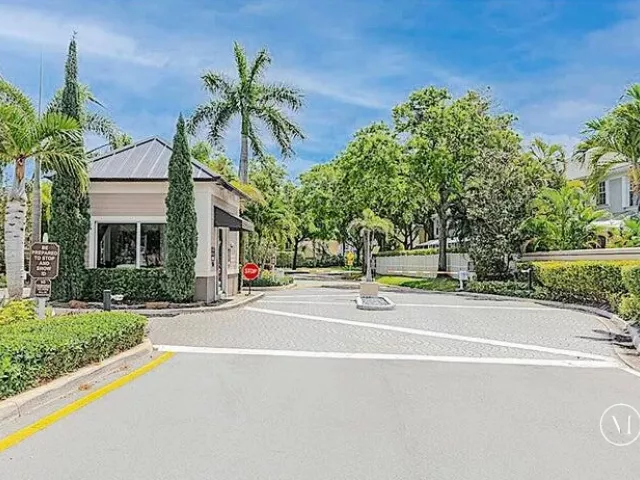 3-bedroom home for rent in Boca Raton - 5387 GRAND PARK Place 5387 - MondialRealty