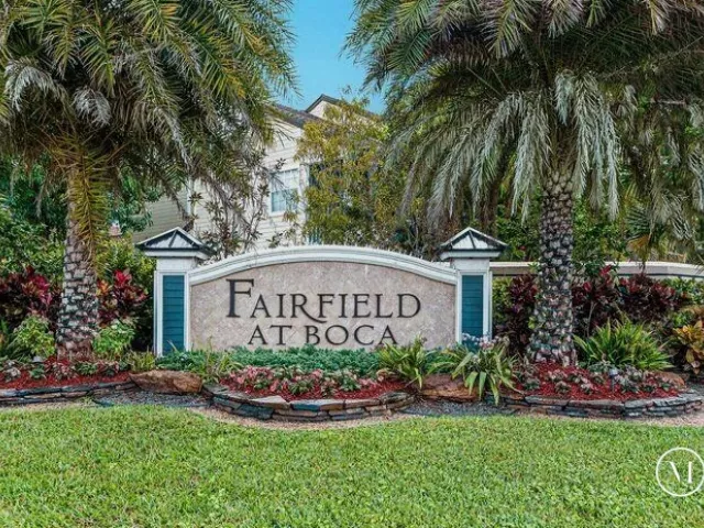3-bedroom home for rent in Boca Raton - 5387 GRAND PARK Place 5387 - MondialRealty