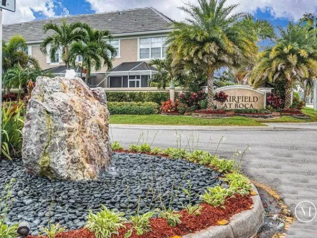3-bedroom home for rent in Boca Raton - 5387 GRAND PARK Place 5387 - MondialRealty