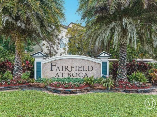3-bedroom home for rent in Boca Raton - 5387 GRAND PARK Place 5387 - MondialRealty