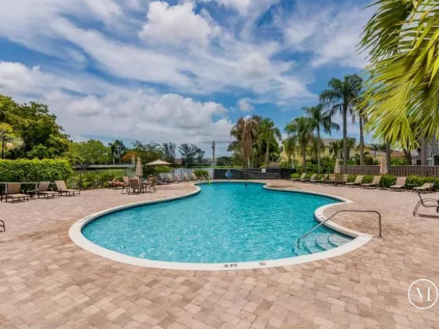 3-bedroom home for rent in Boca Raton - 5387 GRAND PARK Place 5387 - MondialRealty