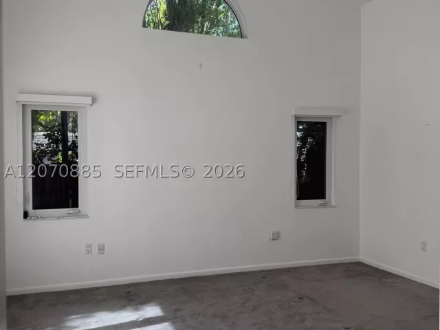 3-bedroom home for rent in Miami - 3865 Poinciana Ave - MondialRealty