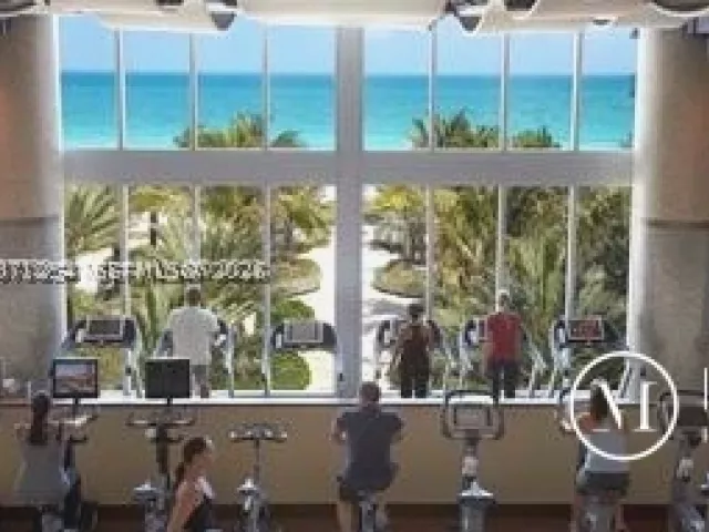 2-bedroom condo for sale in Miami Beach - 6801 Collins Ave 1206/1210 - MondialRealty