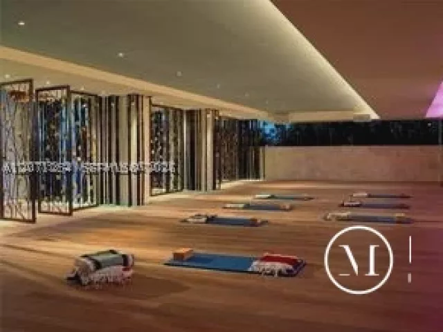 2-bedroom condo for sale in Miami Beach - 6801 Collins Ave 1206/1210 - MondialRealty