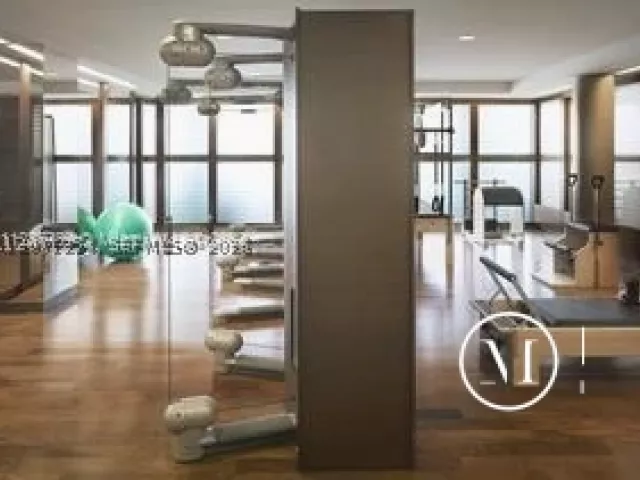 2-bedroom condo for sale in Miami Beach - 6801 Collins Ave 1206/1210 - MondialRealty