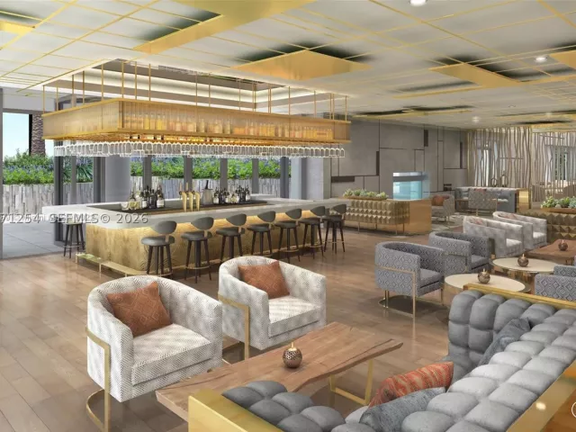 2-bedroom condo for sale in Miami Beach - 6801 Collins Ave 1206/1210 - MondialRealty