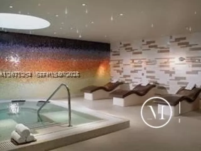 2-bedroom condo for sale in Miami Beach - 6801 Collins Ave 1206/1210 - MondialRealty