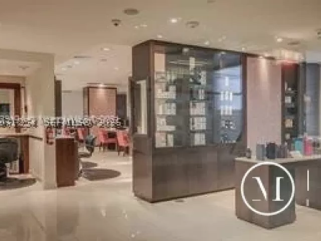 2-bedroom condo for sale in Miami Beach - 6801 Collins Ave 1206/1210 - MondialRealty