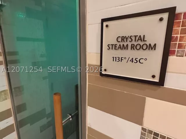 2-bedroom condo for sale in Miami Beach - 6801 Collins Ave 1206/1210 - MondialRealty
