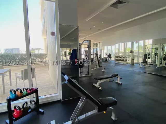 2-bedroom condo for rent in Hallandale Beach - 1850 S Ocean Dr 1409 - MondialRealty