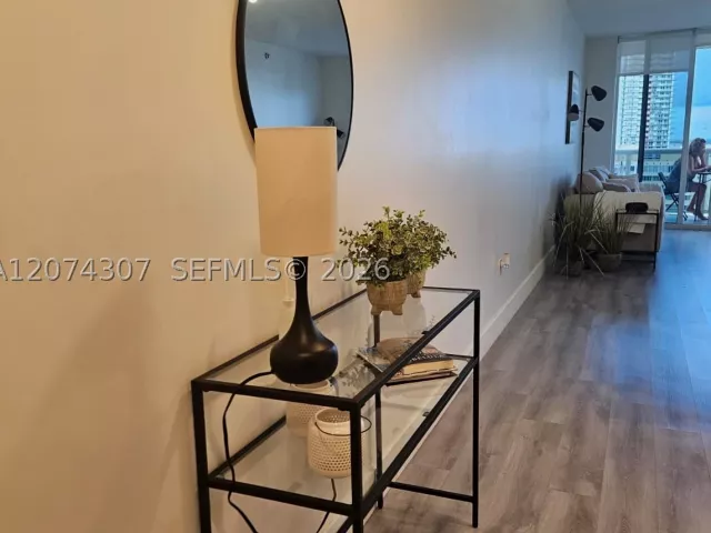 2-bedroom condo for rent in Hallandale Beach - 1850 S Ocean Dr 1409 - MondialRealty