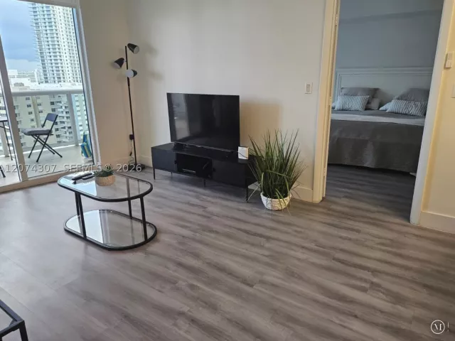 2-bedroom condo for rent in Hallandale Beach - 1850 S Ocean Dr 1409 - MondialRealty