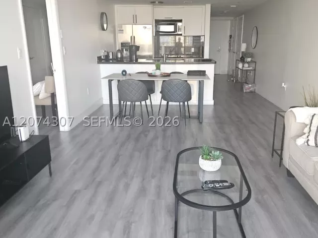 2-bedroom condo for rent in Hallandale Beach - 1850 S Ocean Dr 1409 - MondialRealty