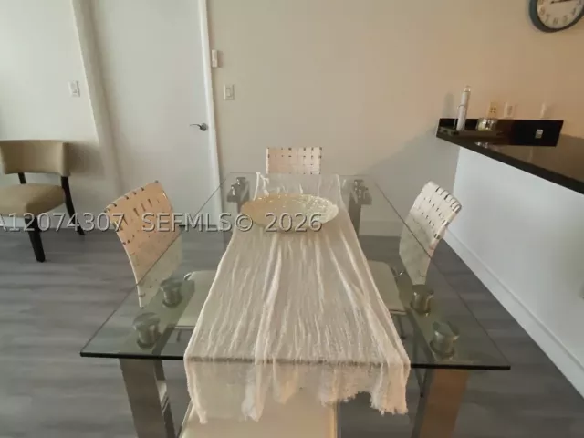 2-bedroom condo for rent in Hallandale Beach - 1850 S Ocean Dr 1409 - MondialRealty