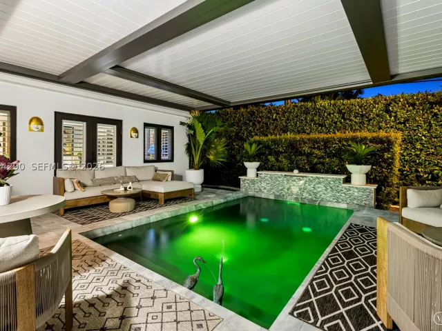 3-bedroom home for rent in Coral Gables - 231 Fluvia Ave - - MondialRealty