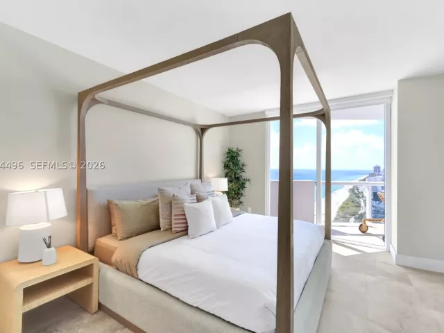 2-bedroom condo for sale in Miami Beach -  - MondialRealty