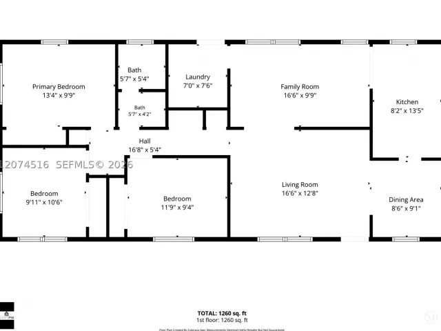3-bedroom home for sale in Miami Gardens - 102 NE 206th Ter - MondialRealty