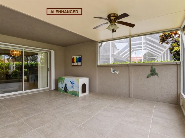 3-bedroom home for sale in Boca Raton - 11241 Coral Reef Drive - MondialRealty