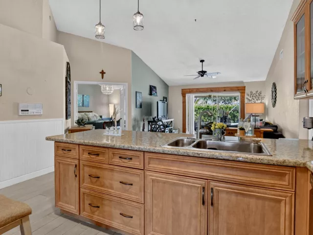 3-bedroom home for sale in Boca Raton - 11241 Coral Reef Drive - MondialRealty