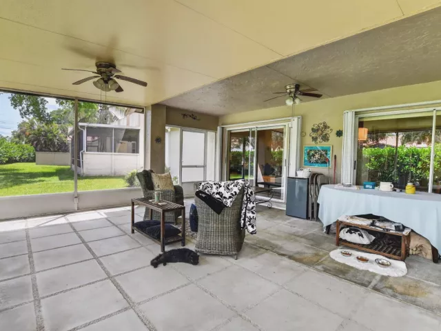 3-bedroom home for sale in Boca Raton - 11241 Coral Reef Drive - MondialRealty
