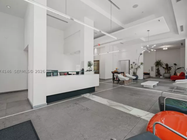 2-bedroom condo for sale in Miami - 333 NE 24th St 1401 - MondialRealty