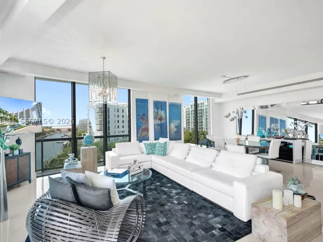 2-bedroom condo for sale in Aventura - 3250 NE 188th St 501 - MondialRealty