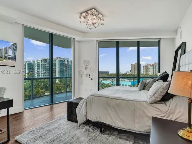 2-bedroom condo for sale in Aventura - 3250 NE 188th St 501 - MondialRealty