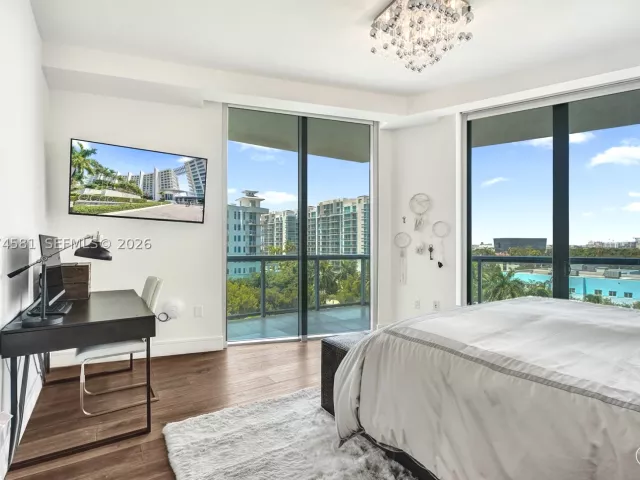 2-bedroom condo for sale in Aventura - 3250 NE 188th St 501 - MondialRealty