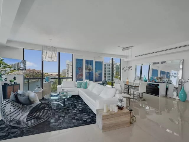 2-bedroom condo for sale in Aventura - 3250 NE 188th St 501 - MondialRealty