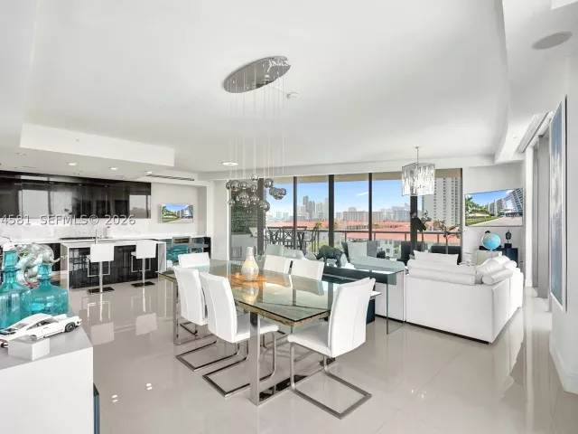 2-bedroom condo for sale in Aventura - 3250 NE 188th St 501 - MondialRealty