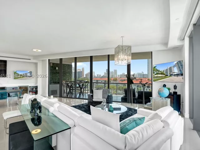 2-bedroom condo for sale in Aventura - 3250 NE 188th St 501 - MondialRealty