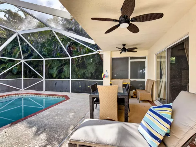 3-bedroom home for sale in Boca Raton - 19600 Sea Pines Way - MondialRealty