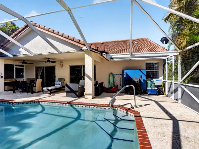 3-bedroom home for sale in Boca Raton - 19600 Sea Pines Way - MondialRealty