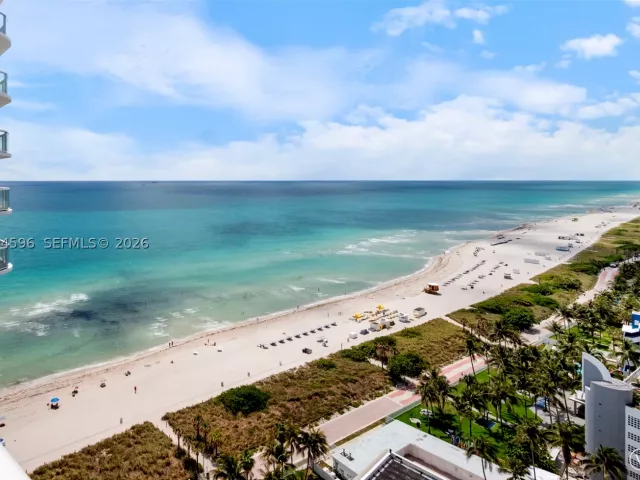 1-bedroom condo for sale in Miami Beach -  - MondialRealty