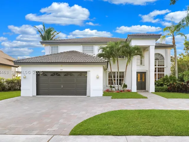 4-bedroom home for sale in Pembroke Pines - 1108 NW 180th Ave - MondialRealty